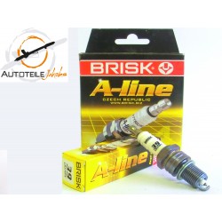 BRISK Zündkerze A-Line 39 (4 Stück)