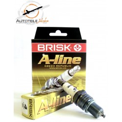 BRISK Zündkerze A-Line 4 (4 Stück)