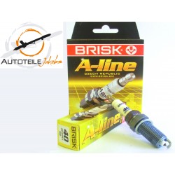 BRISK Zündkerze A-Line 40 (4 Stück)