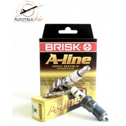 BRISK Zündkerze A-Line 5 (4 Stück)