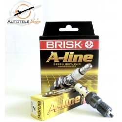 BRISK Zündkerze A-Line 7 (4 Stück)