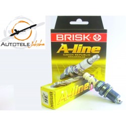 BRISK Zündkerze A-Line 36 (4 Stück)
