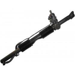 Lenkgetriebe Audi V8 mit Befestigungsbohrung 8 mm