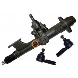 Lenkgetriebe Audi 80 90 (B3/B4) Cabriolet Coupe