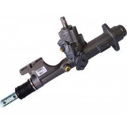 Lenkgetriebe Audi Cabriolet mit Servotronic