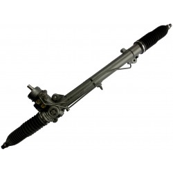 Lenkgetriebe Audi A4 8E mit Servotronic