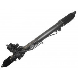 Lenkgetriebe Audi A8 4D mit Servotronic & Spurstangen M16