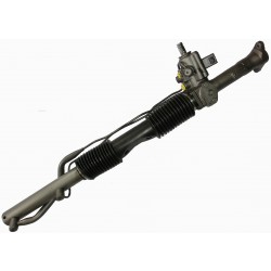 Lenkgetriebe Audi 100 mit Servotronic