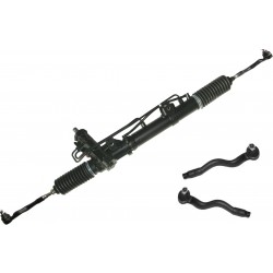 Lenkgetriebe BMW 3er Z3 (E36) mit Spurstangenköpfen