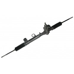 Lenkgetriebe Ford Escort mit Spurstangen M14