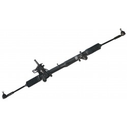 Lenkgetriebe Ford Fiesta V für Hersteller VISTEON 2.75 Lenkumdrehungen komplett mit neuen Spurstangenköpfen