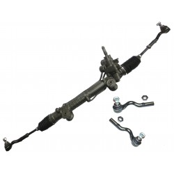 Lenkgetriebe Mercedes-Benz E Klasse W210 mit Spurstangenköpfen