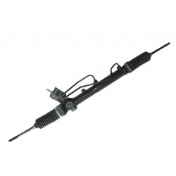 Lenkgetriebe Opel Vectra C mit Halter für Servopumpe