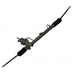 Lenkgetriebe VW Polo 9N mit Servotronic 