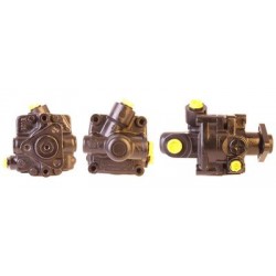 Servopumpe Audi 100 Audi A6 (4A) mit 3 Anschlüssen