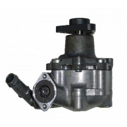 Servopumpe Audi A4 (8K), Audi A5 (8T,8F), Audi Q5 (8R) Hersteller ZF Vorderansicht