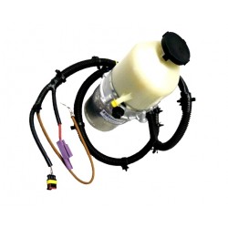 Elektrische Servopumpe Opel Astra G TRW Generation II