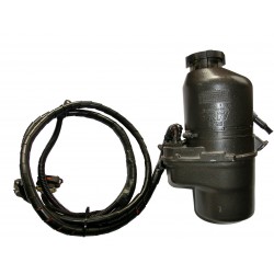 Elektrische Servopumpe Opel Astra H Version TRW