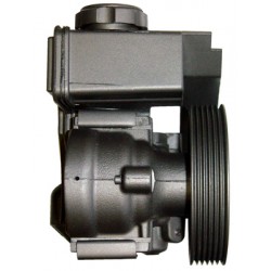 Servopumpe Citroen Xsara(N2), Peugeot Partner(5) Hersteller SAGINAW Seitenansicht