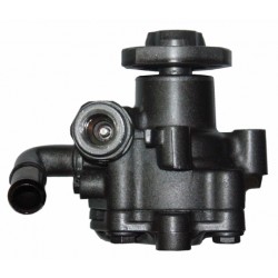 Servopumpe VW Transporter T4, LT 28-46 II Hersteller KAYABA Vorderansicht