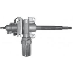 Lenksäule elektrisch Opel Corsa C mit höhenverstellbarem Lenkrad