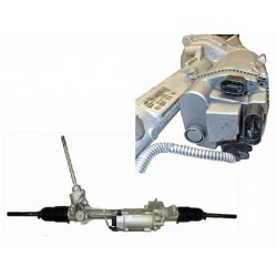 Lenkgetriebe elektrisch Land Rover Range Rover Evoque (LV_)