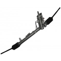 Lenkgetriebe VW Polo 9N mit Servotronic Hella