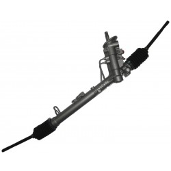 Lenkgetriebe Seat Arosa mit Servotronic Hella