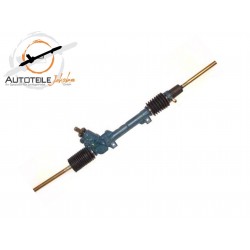 Lenkgetriebe Citroën Berlingo mit unverzahnter Spindel