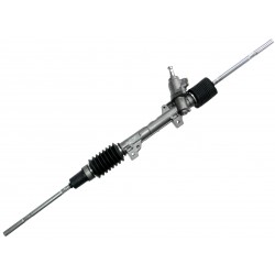 Lenkgetriebe Citroën Berlingo Leitungen gesteckt