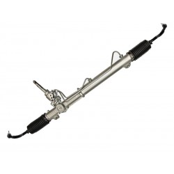 Lenkgetriebe Citroën C5 III und Break mit neuen Spurstangenköpfen