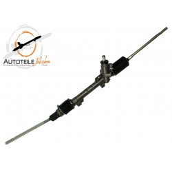 Lenkgetriebe Peugeot Partner mit unverzahnter Spindel