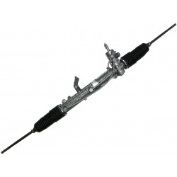 Lenkgetriebe Alfa Romeo Spider und GTV Halter gebogen