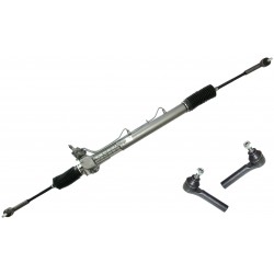 Lenkgetriebe Citroën Jumper bis Baujahr 2002 mit neuen Spurstangenköpfen