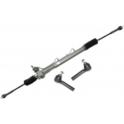 Lenkgetriebe Fiat Ducato bis Baujahr 2002 mit neuen Spurstangenköpfen