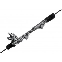 Instandsetzung Lenkgetriebe Jaguar S-Type