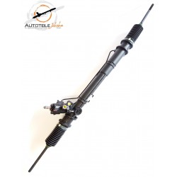 Lenkgetriebe Jaguar XJ Version NAW NBW mit Servotronic