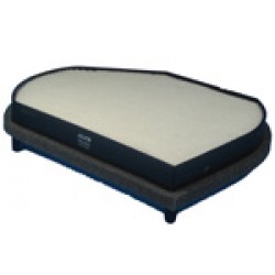 1 Stück MS6101 Innenraumfilter 