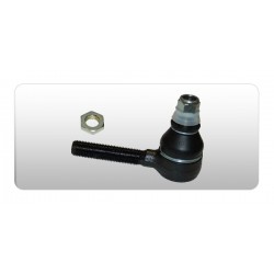 Spurstangenkopf  Citroën C4 - Vorderachse beidseitig