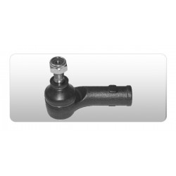 Spurstangenkopf VW T4 - Vorderachse links; Länge 90mm