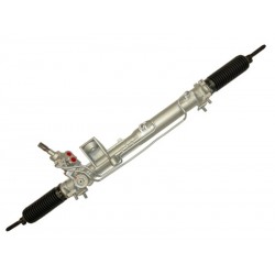 Lenkgetriebe Volvo XC70 Cross Country S60 S80 V70 mit Flachanschluss