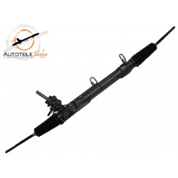 Lenkgetriebe Chrysler Voyager ab 2001 mit rundem Halter