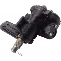 Instandsetzung Lenkgetriebe VW T1 Bulli Servolenkung