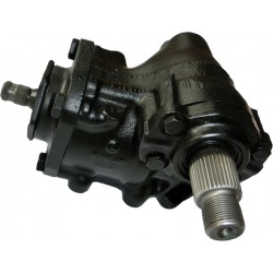 Instandsetzung Lenkgetriebe Mercedes-Benz W108 / W109