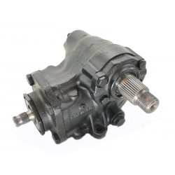 Instandsetzung Lenkgetriebe Mercedes-Benz S Klasse W126