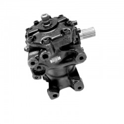 Instandsetzung Lenkgetriebe Mercedes-Benz W201 (190)