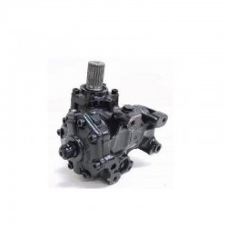 Instandsetzung Lenkgetriebe Mercedes-Benz C Klasse W202