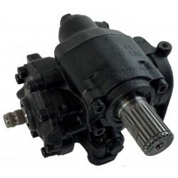 Lenkgetriebe Mercedes-Benz C-Klasse W202 S202 und CLK C208 A208