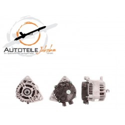 Lichtmaschine für Ford Focus 1 1,8 DI TDDI TDCI