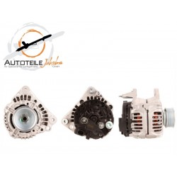 Lichtmaschine für VW LT 28-35 2.5 TDI SDI